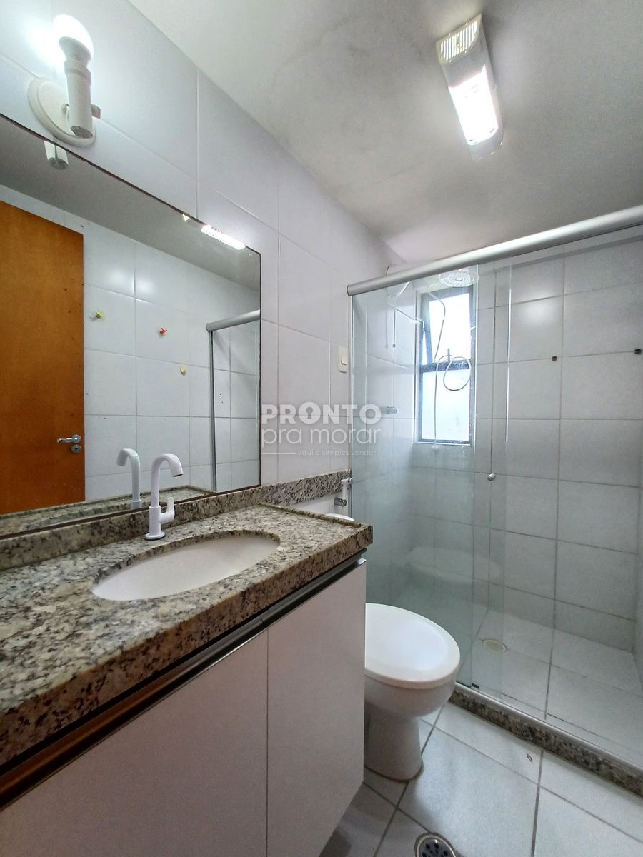 Apartamento, 3 quartos, 88 m² - Foto 5
