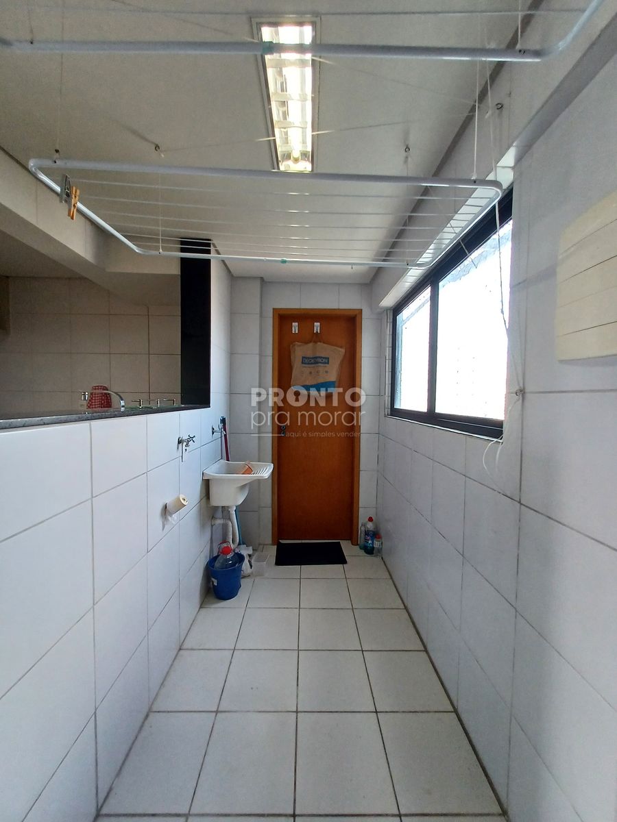 Apartamento, 3 quartos, 88 m² - Foto 7