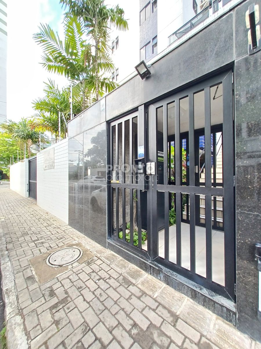 Apartamento, 3 quartos, 88 m² - Foto 22
