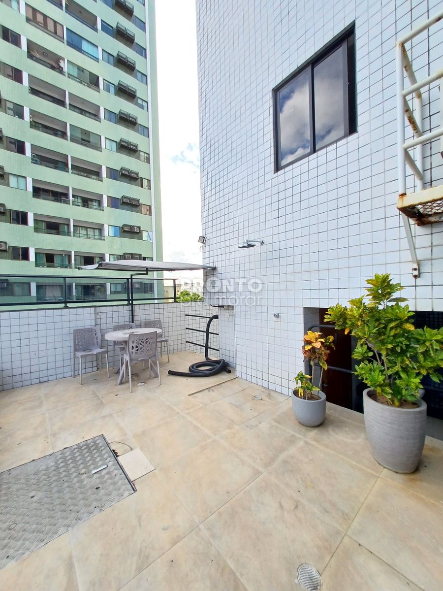 Apartamento, 3 quartos, 88 m² - Foto 27