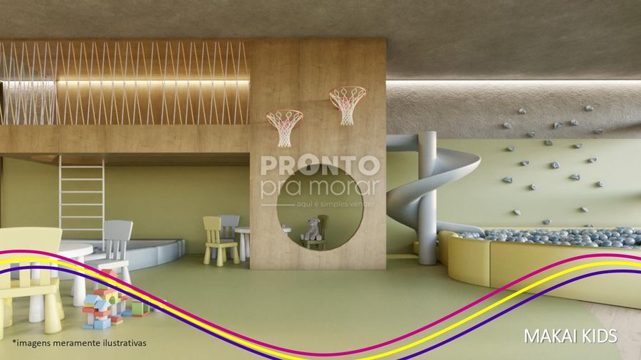 Apartamento, 1 quarto, 29 m² - Foto 19