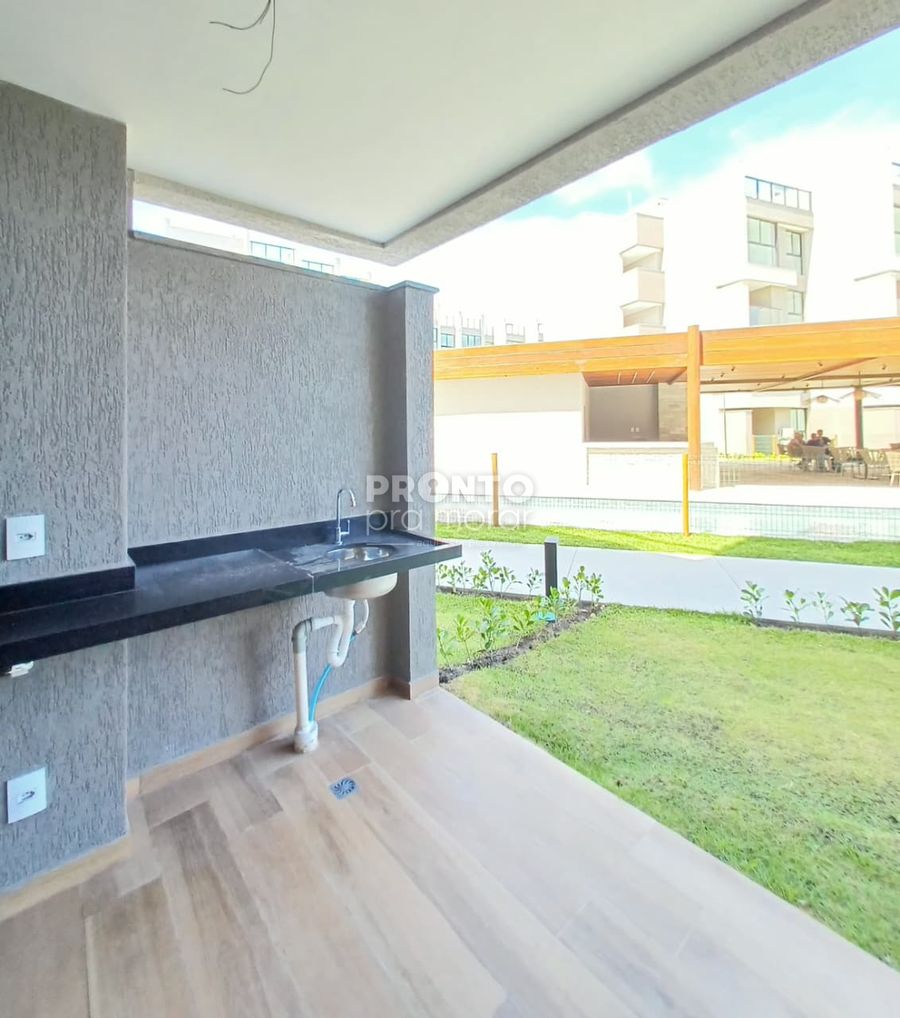 Apartamento, 1 quarto, 52 m² - Foto 9