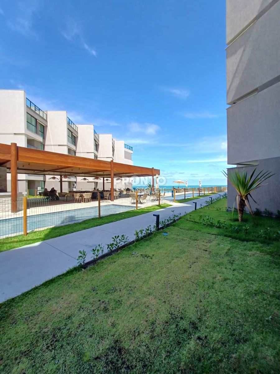 Apartamento, 1 quarto, 52 m² - Foto 4