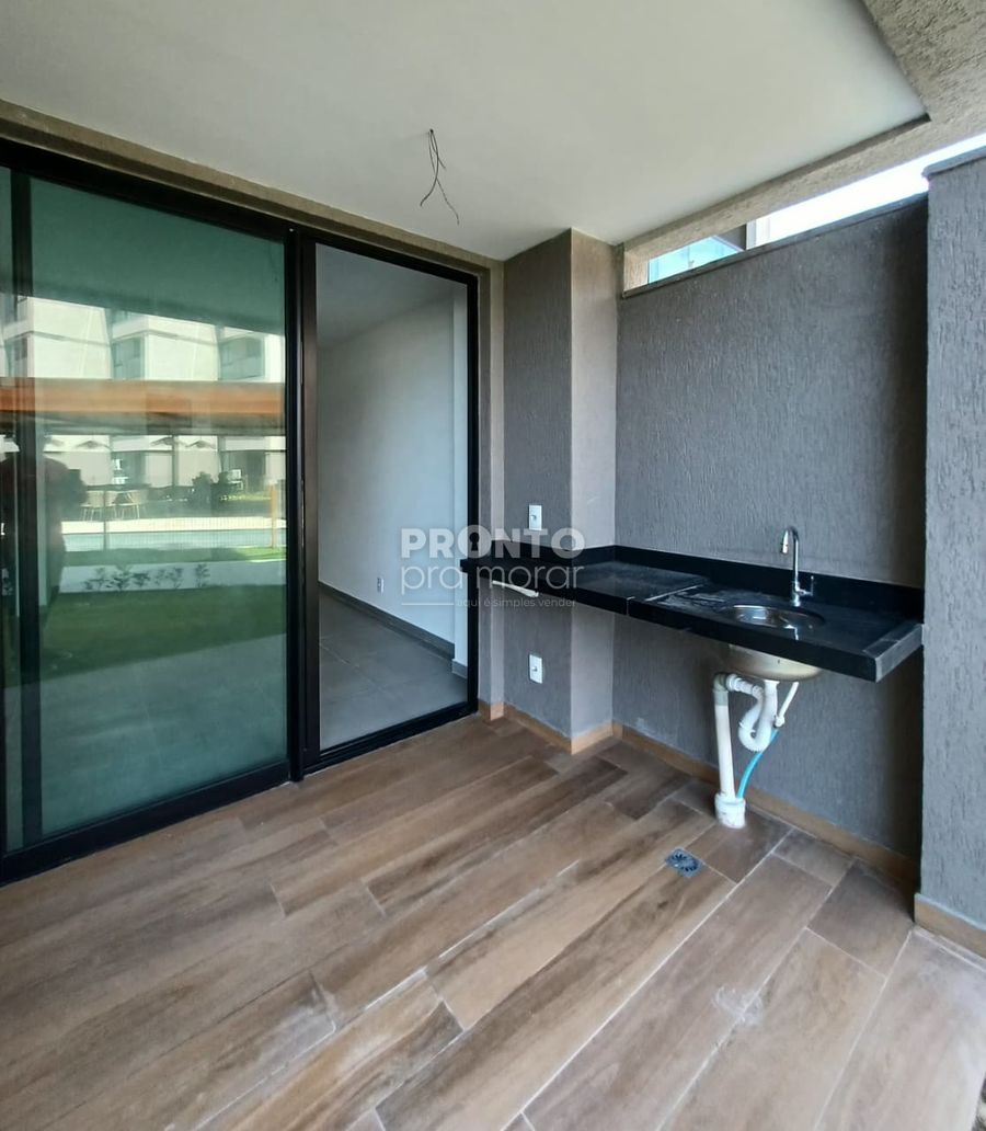 Apartamento, 1 quarto, 52 m² - Foto 7