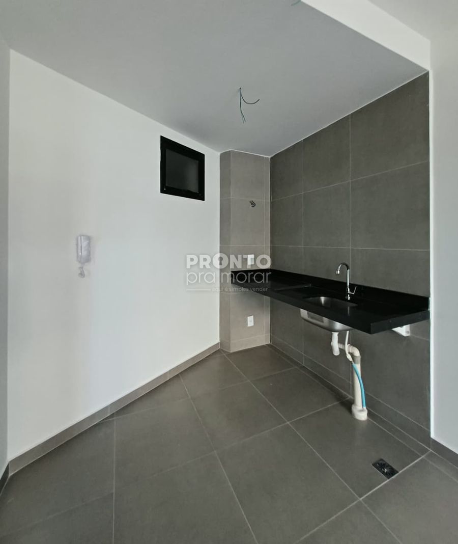 Apartamento, 1 quarto, 52 m² - Foto 2