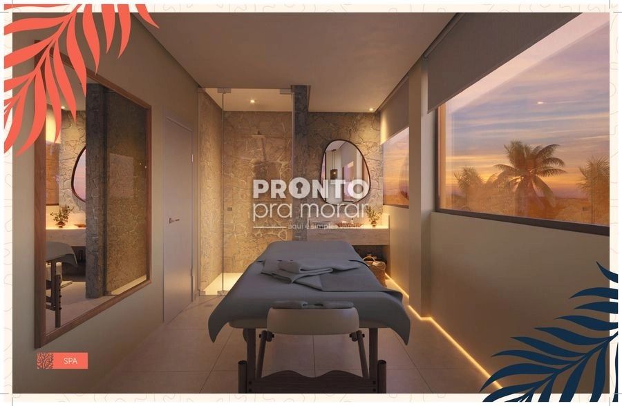Apartamento, 2 quartos, 51 m² - Foto 11