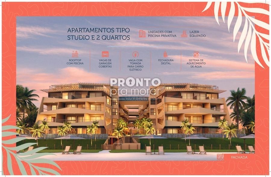 Apartamento, 2 quartos, 51 m² - Foto 15