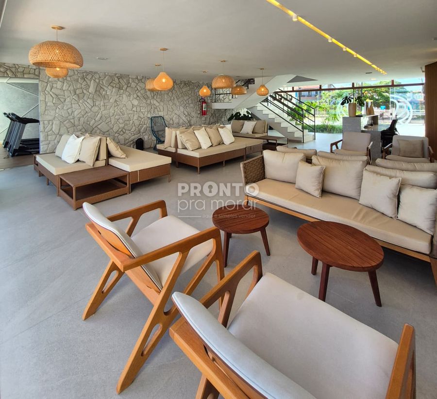 Apartamento, 1 quarto, 30 m² - Foto 17