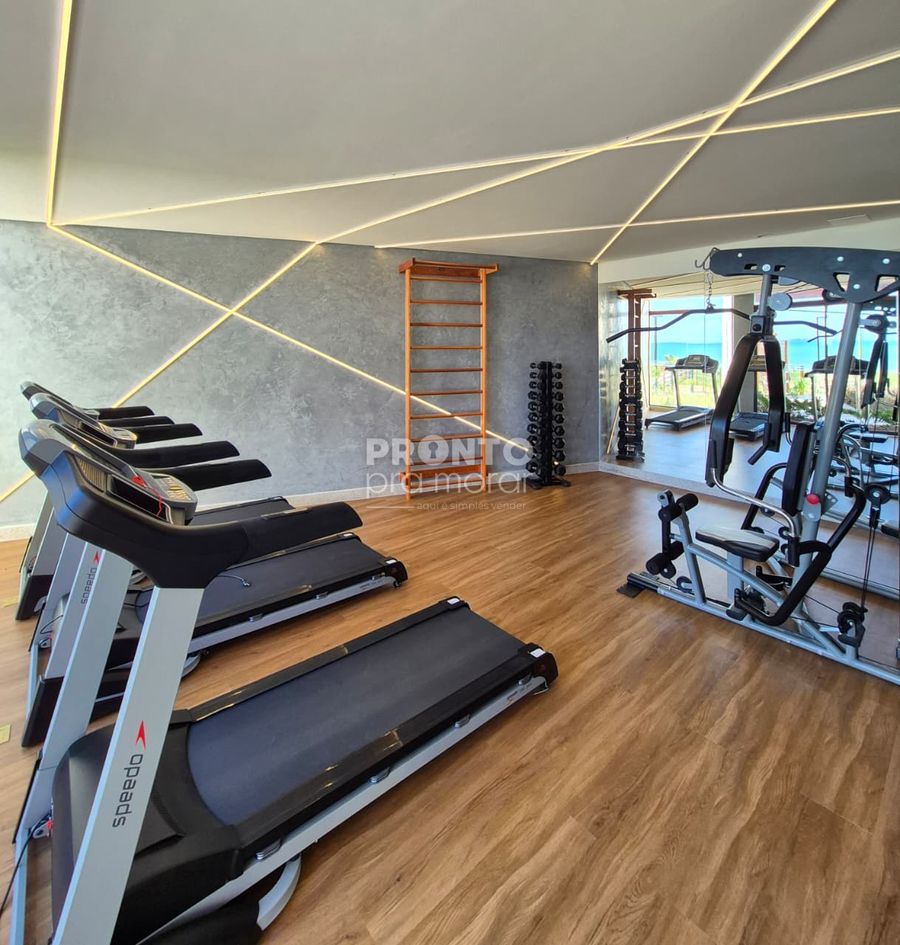 Apartamento, 1 quarto, 30 m² - Foto 23