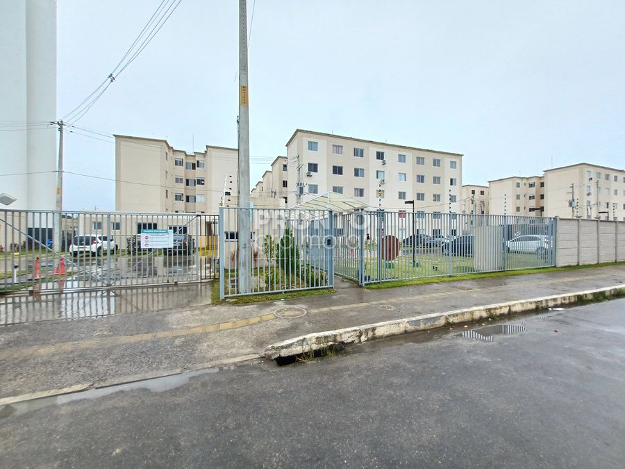 Apartamento, 2 quartos, 41 m² - Foto 12