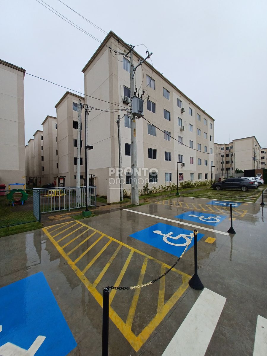 Apartamento, 2 quartos, 41 m² - Foto 13