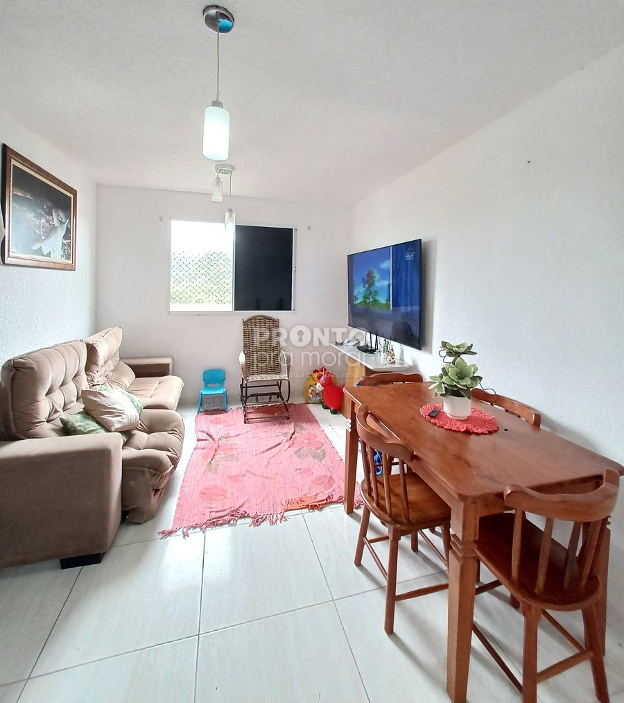 Apartamento, 2 quartos, 41 m² - Foto 6