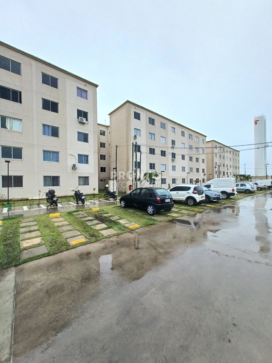 Apartamento, 2 quartos, 41 m² - Foto 14