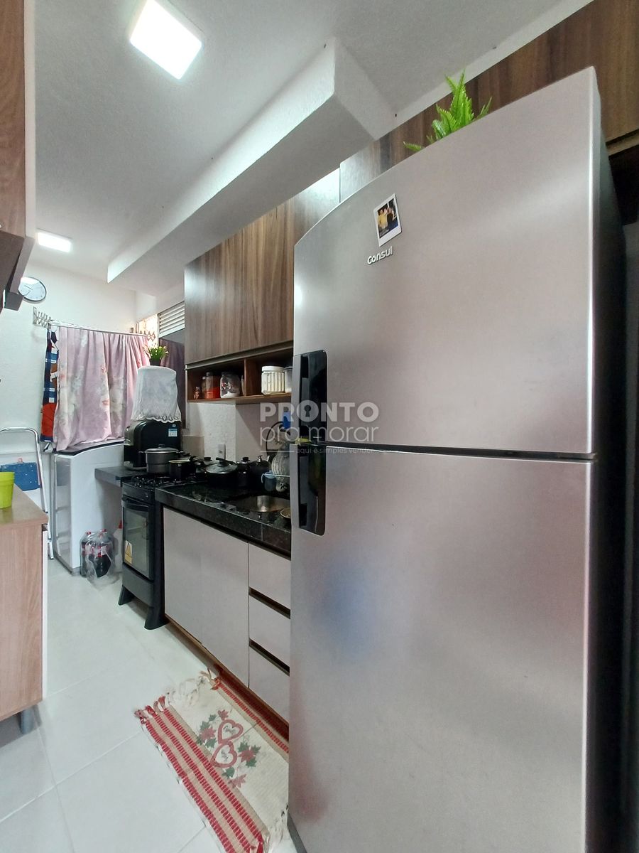 Apartamento, 2 quartos, 41 m² - Foto 10