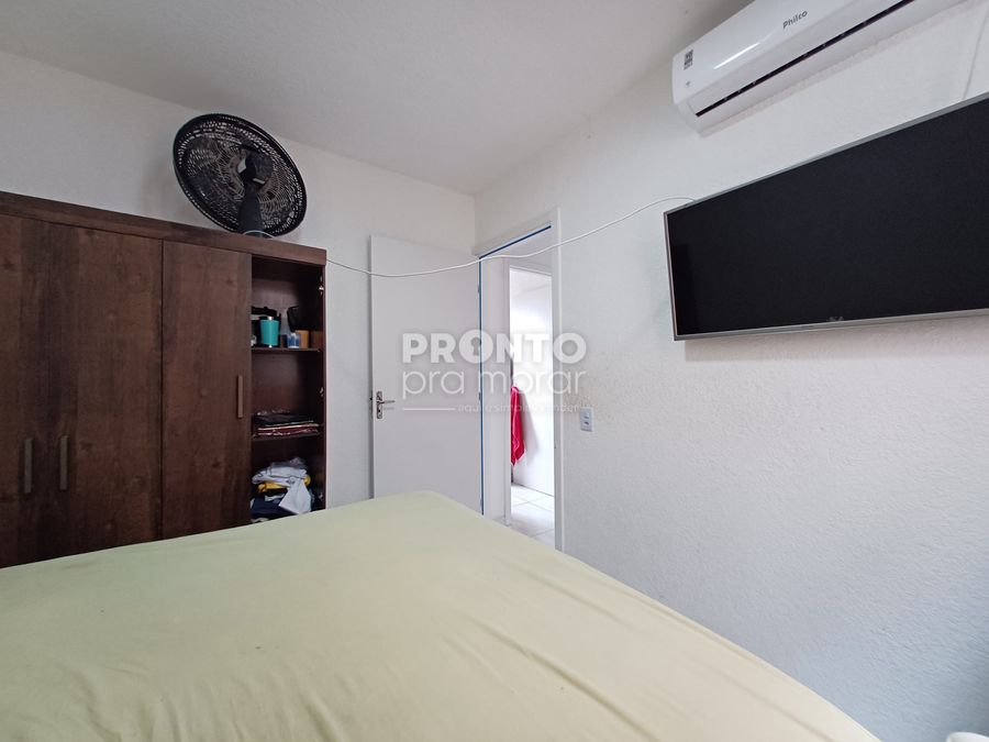 Apartamento, 2 quartos, 41 m² - Foto 5