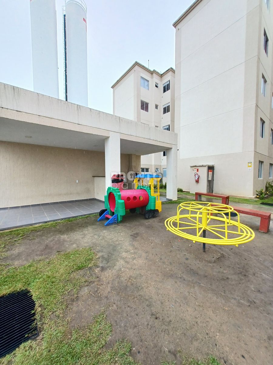 Apartamento, 2 quartos, 41 m² - Foto 15