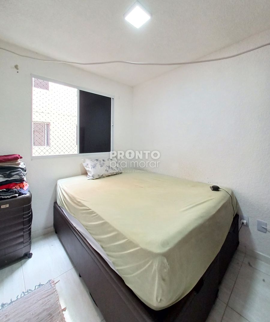 Apartamento, 2 quartos, 41 m² - Foto 3