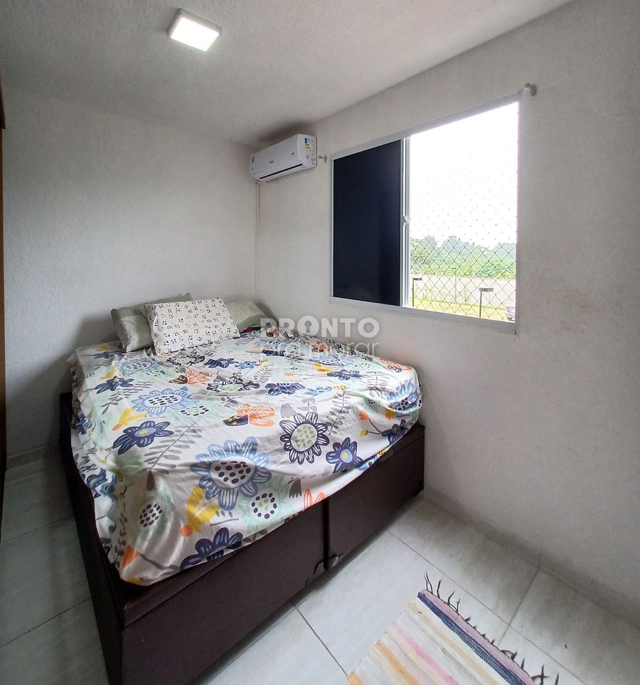 Apartamento com 2 quartos em Maranguape I - Wallace Pinto Corretor