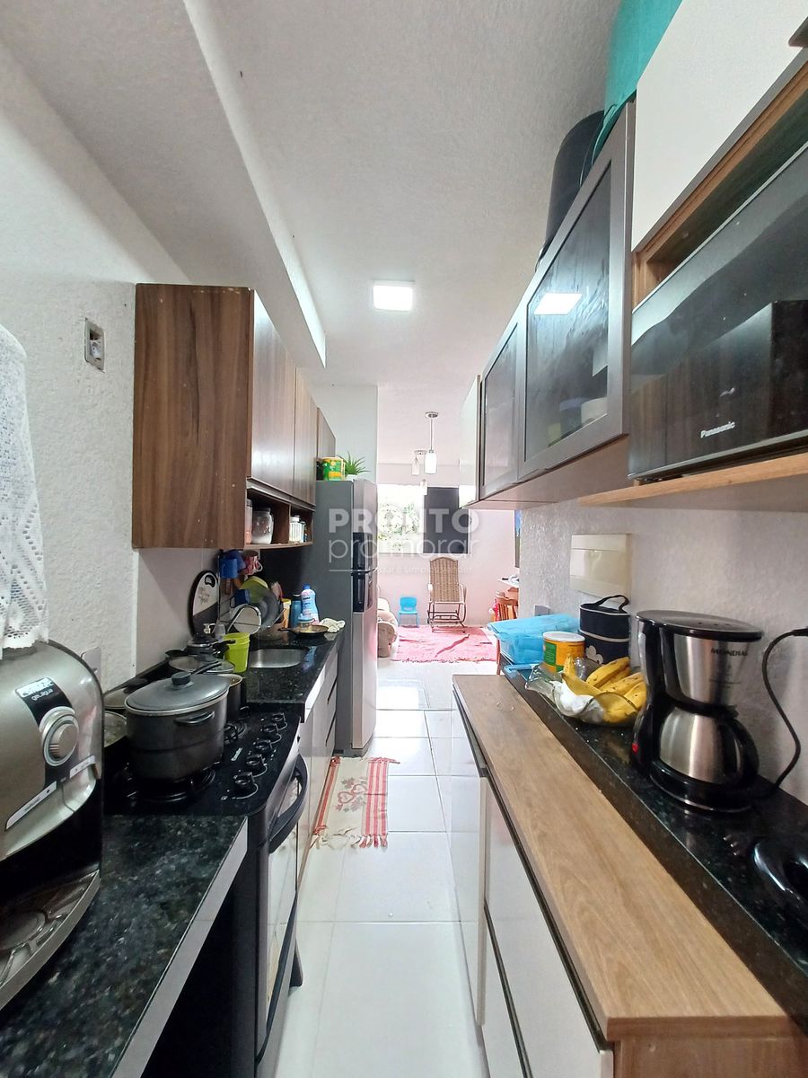 Apartamento, 2 quartos, 41 m² - Foto 7