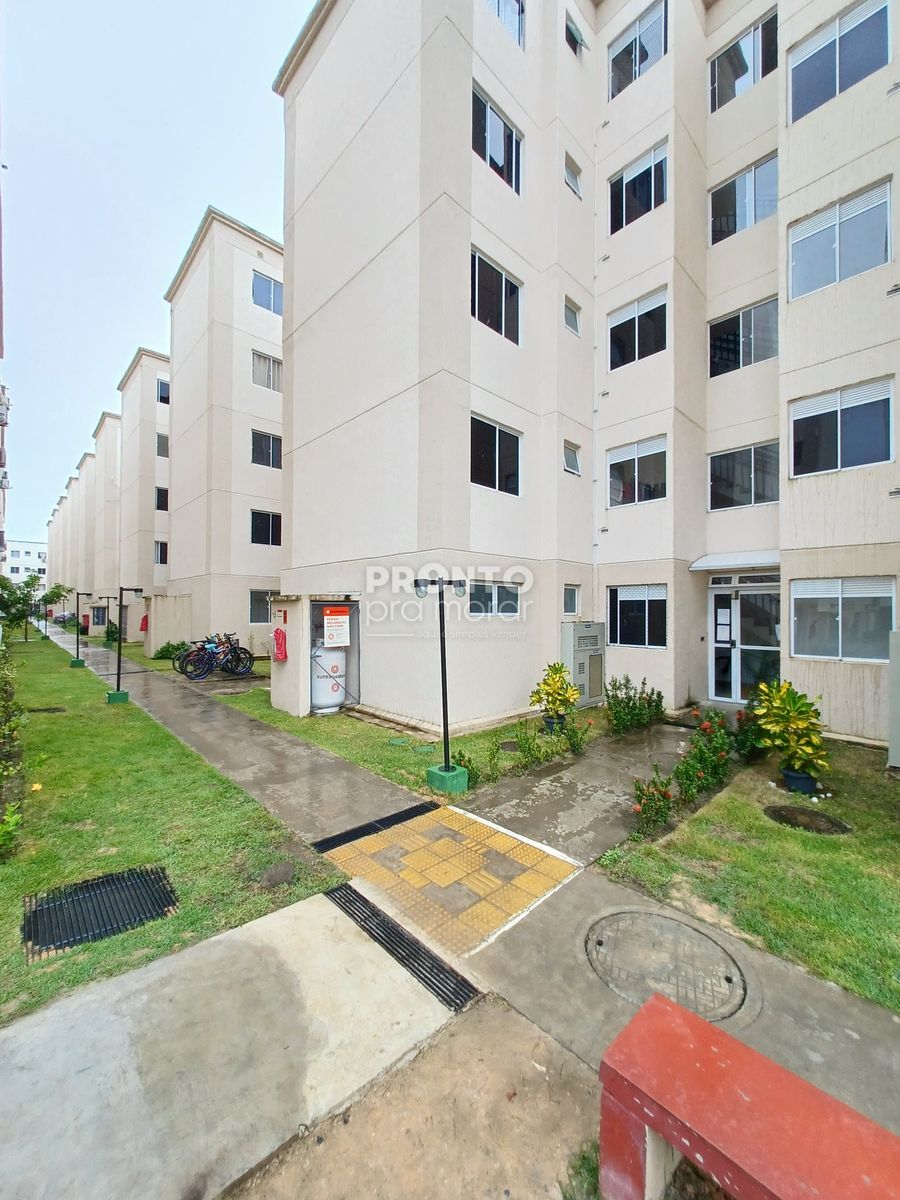 Apartamento, 2 quartos, 41 m² - Foto 19