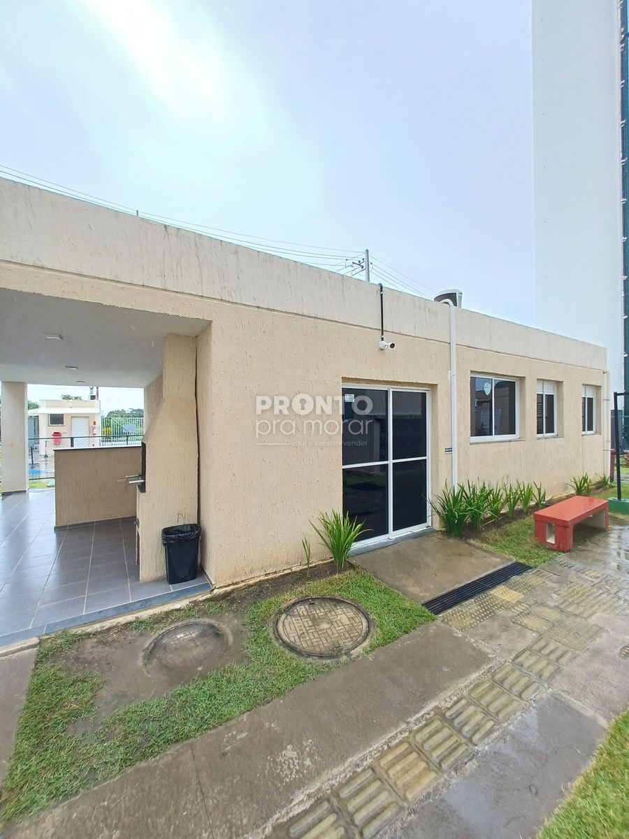 Apartamento, 2 quartos, 41 m² - Foto 21