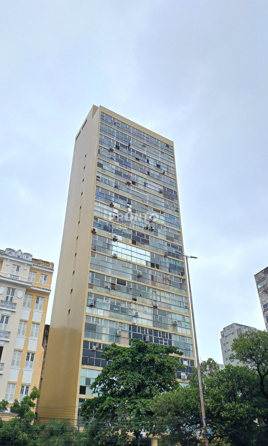 Sala-Conjunto, 32 m² - Foto 6
