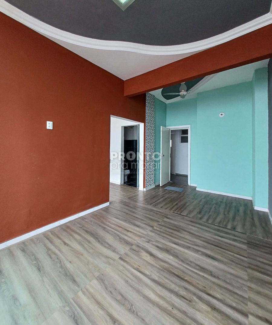 Sala-Conjunto, 32 m² - Foto 2