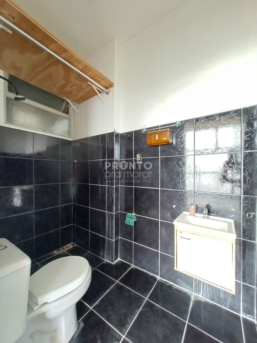 Sala/Conjunto Comercial em Santo Antônio - Wallace Pinto Corretor