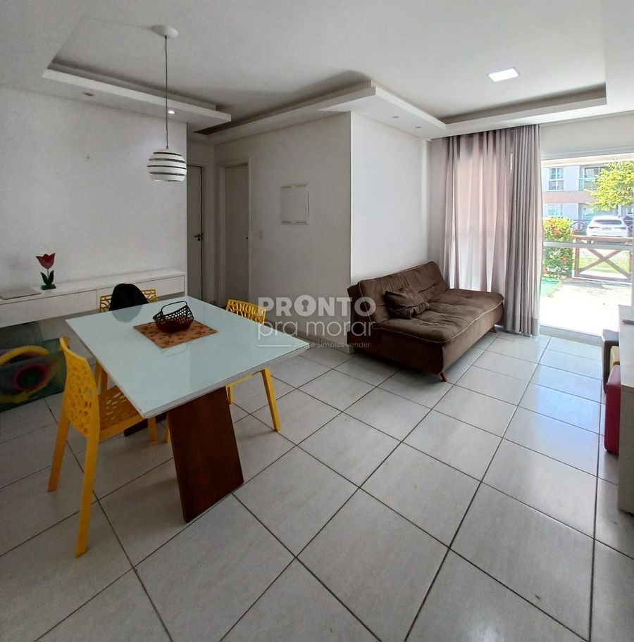 Apartamento, 2 quartos, 89 m² - Foto 8
