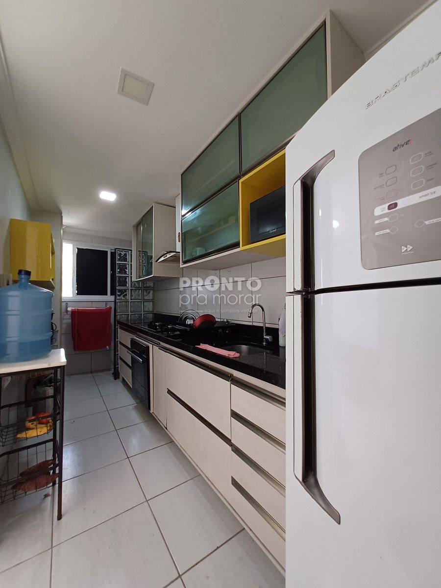 Apartamento, 2 quartos, 89 m² - Foto 6