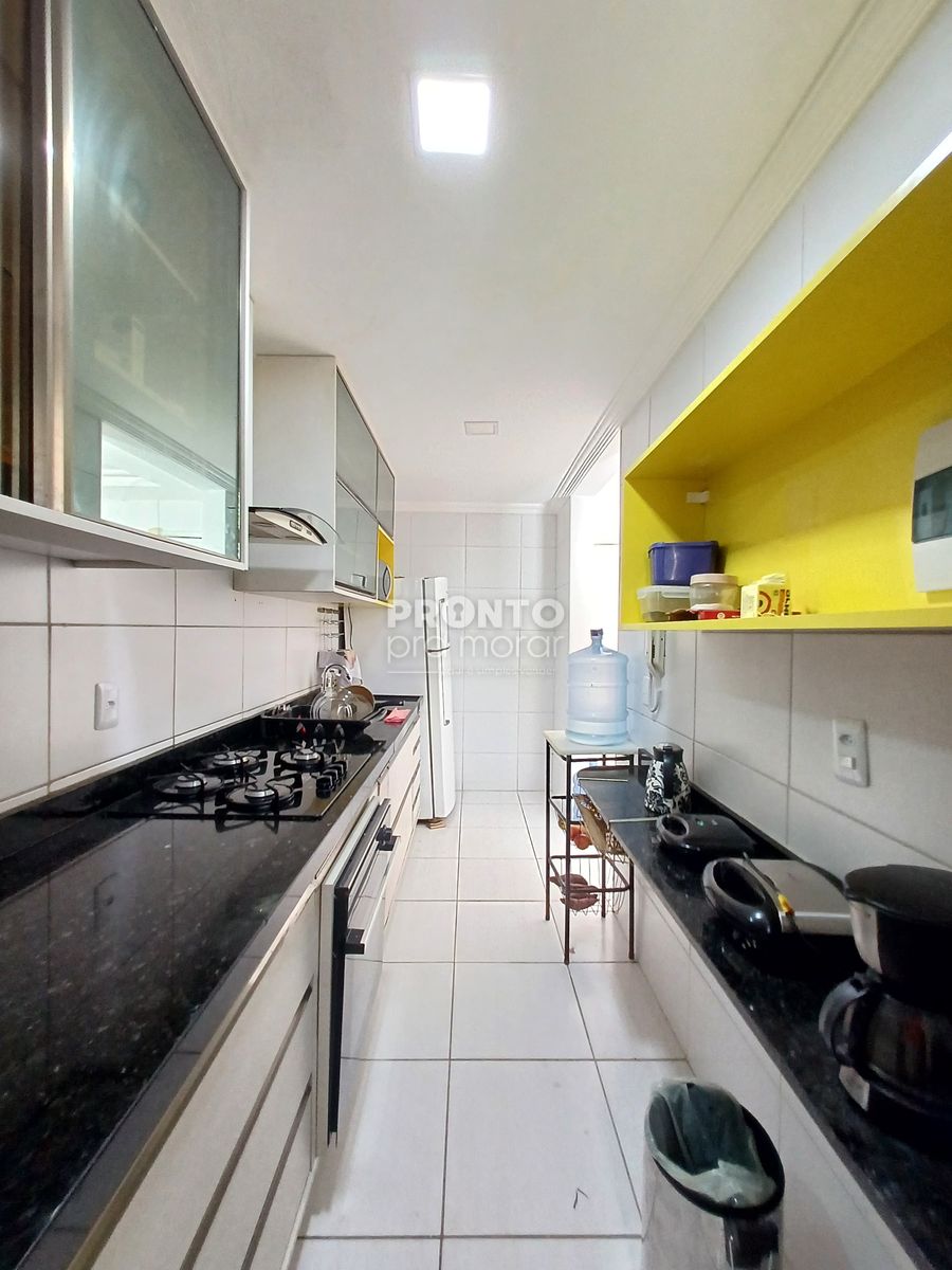 Apartamento, 2 quartos, 89 m² - Foto 10