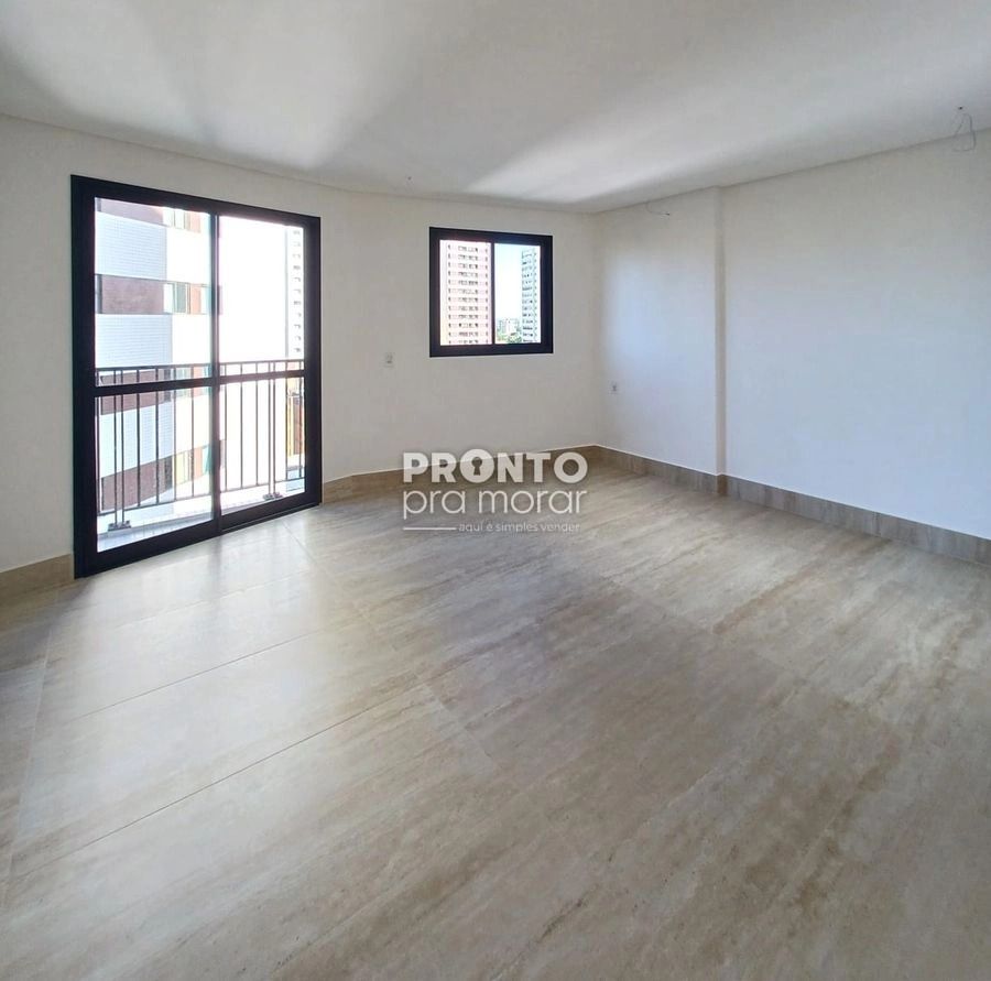 Flat com 1 quarto em Madalena - Wallace Pinto Corretor