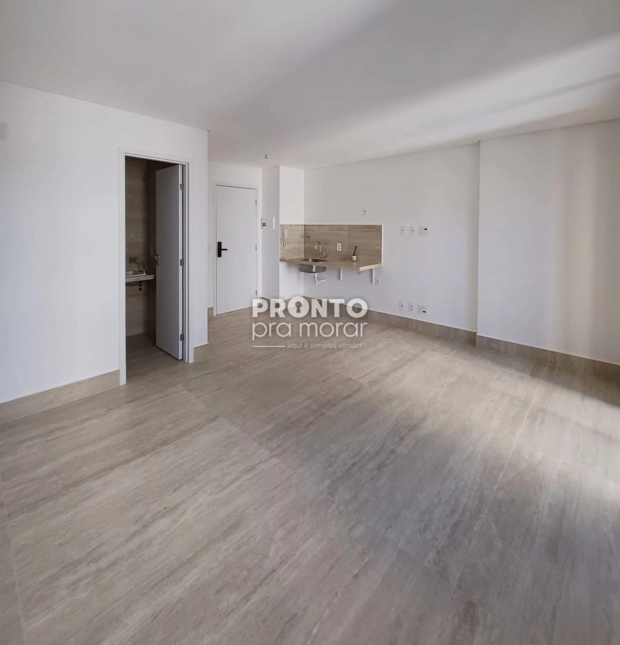 Flat com 1 quarto em Madalena - Wallace Pinto Corretor