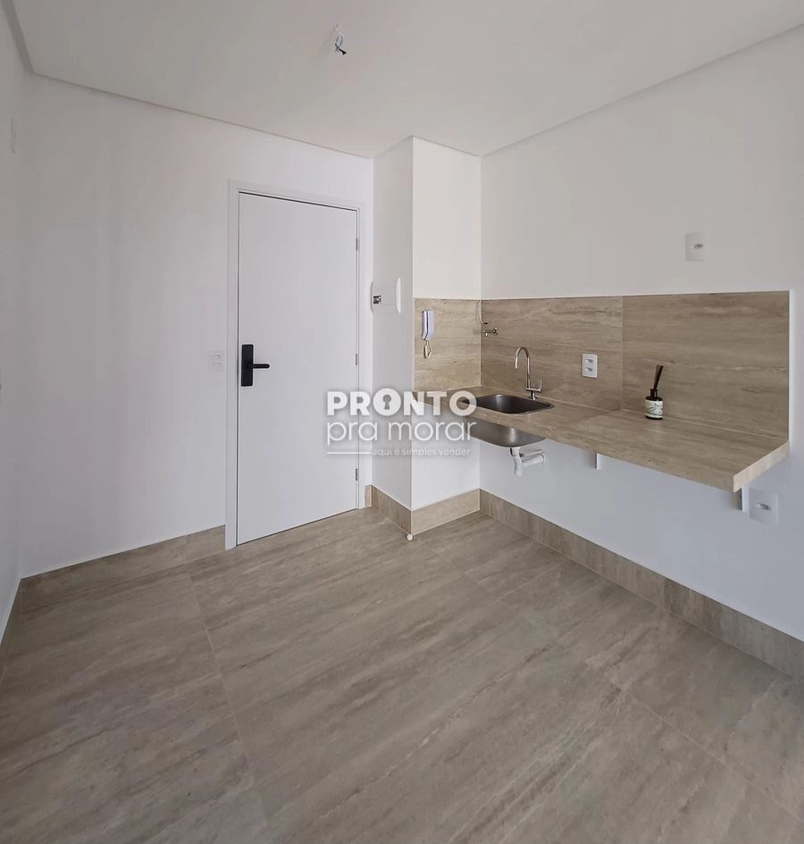 Flat com 1 quarto em Madalena - Wallace Pinto Corretor
