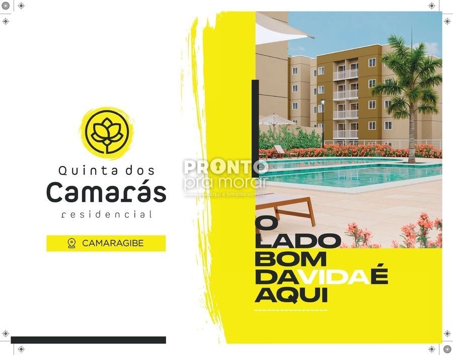 Apartamento, 2 quartos, 42 m² - Foto 6