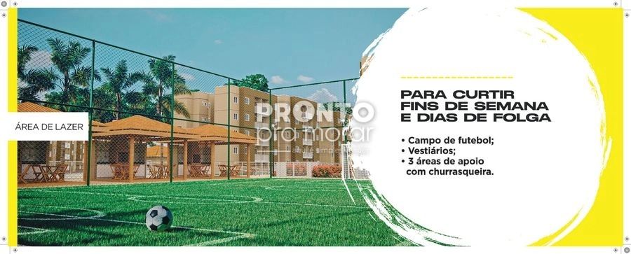 Apartamento, 2 quartos, 42 m² - Foto 7