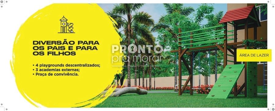Apartamento, 2 quartos, 42 m² - Foto 8