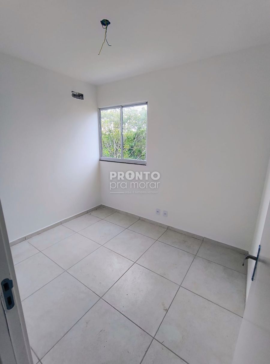 Apartamento com 2 quartos em Alberto Maia - Wallace Pinto Corretor