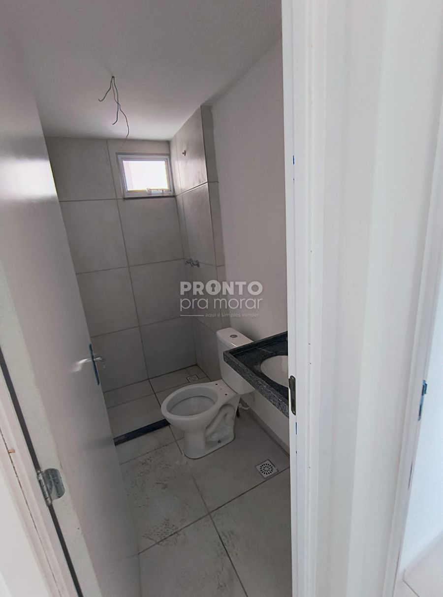 Apartamento, 2 quartos, 42 m² - Foto 2
