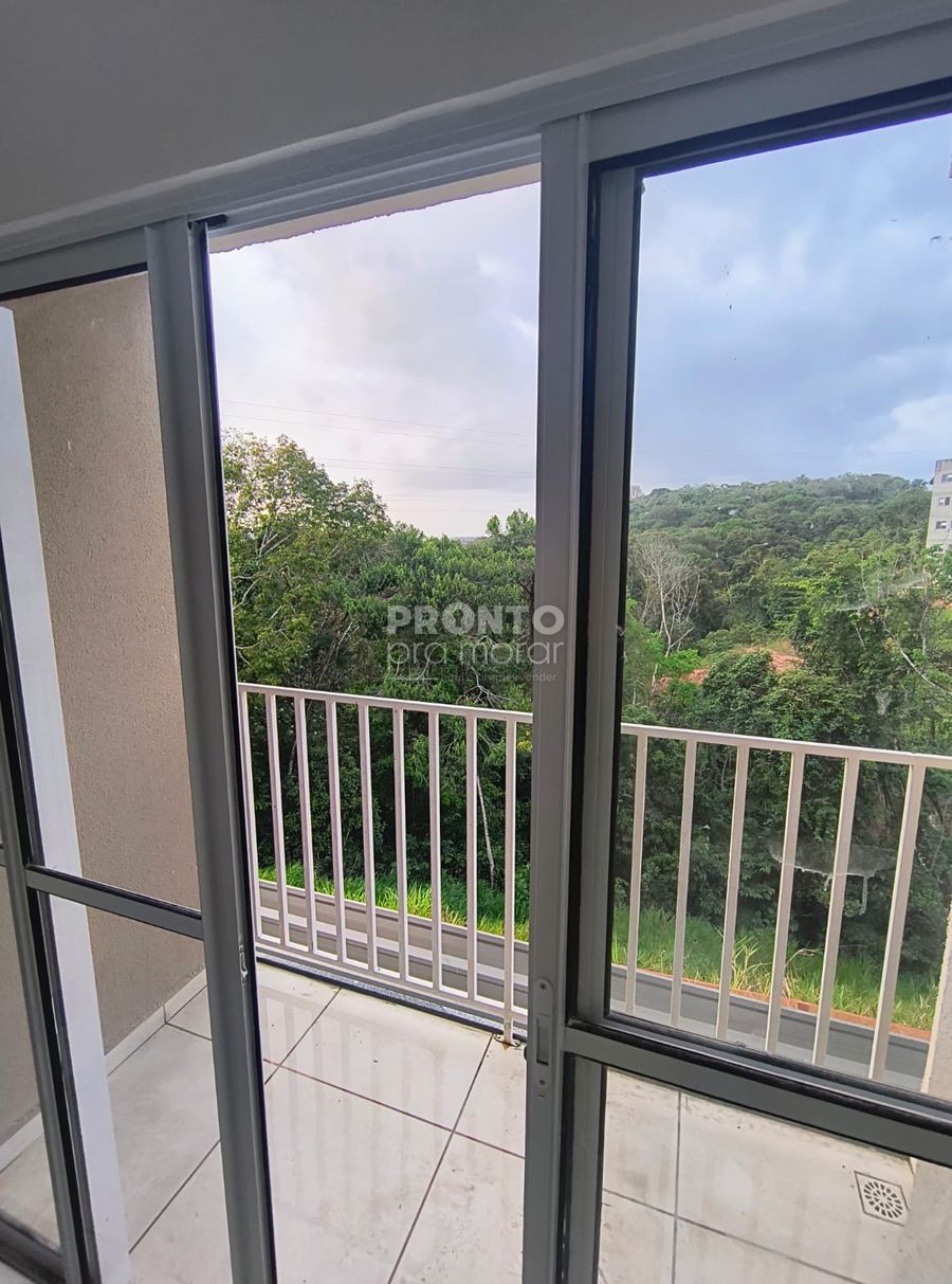 Apartamento, 2 quartos, 42 m² - Foto 5