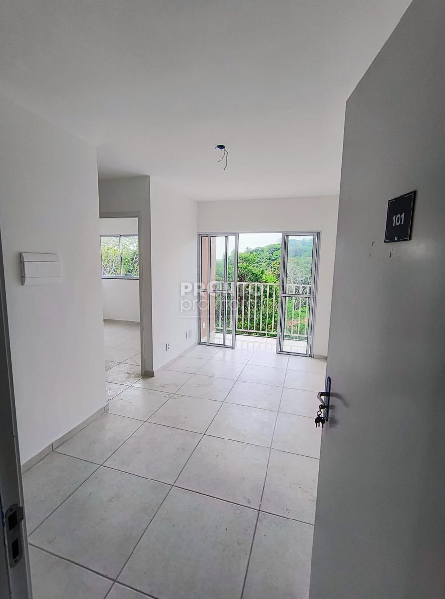 Apartamento com 2 quartos em Alberto Maia - Wallace Pinto Corretor