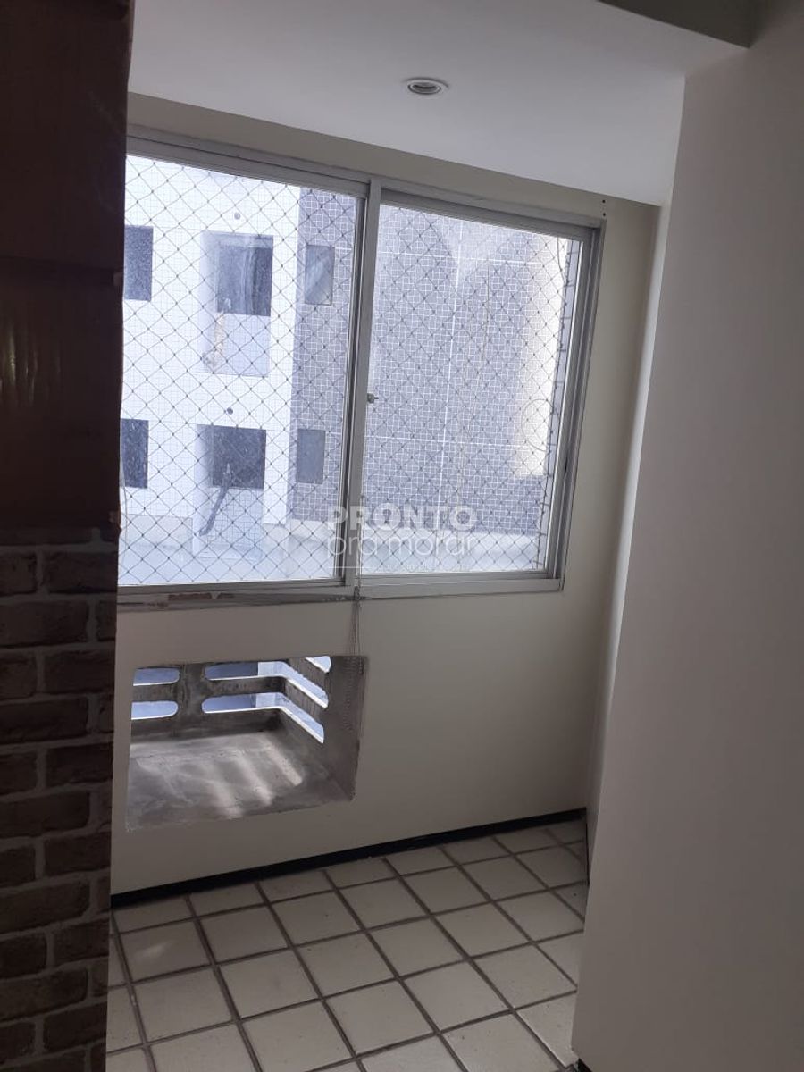 Apartamento, 3 quartos, 150 m² - Foto 9