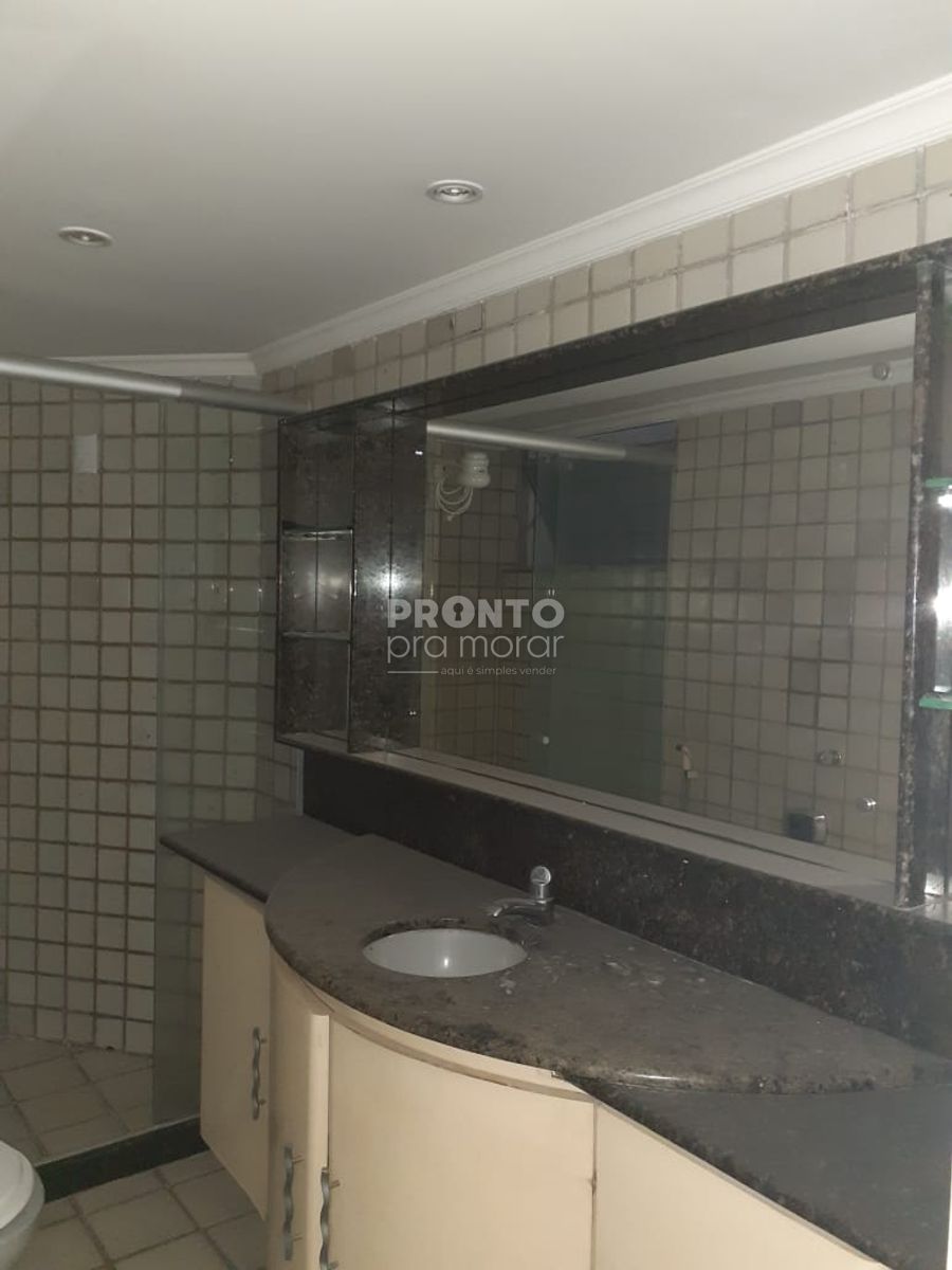 Apartamento com 3 quartos em Madalena - Wallace Pinto Corretor