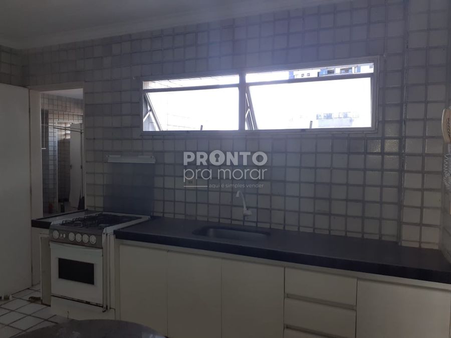 Apartamento, 3 quartos, 150 m² - Foto 4