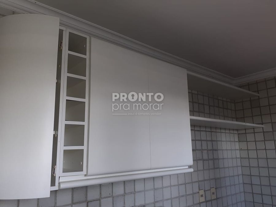 Apartamento, 3 quartos, 150 m² - Foto 2