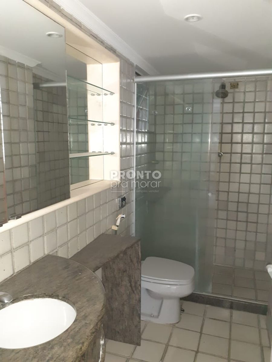 Apartamento, 3 quartos, 150 m² - Foto 8