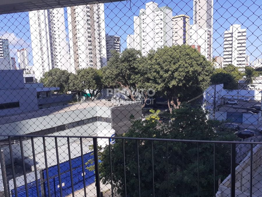 Apartamento, 3 quartos, 150 m² - Foto 3