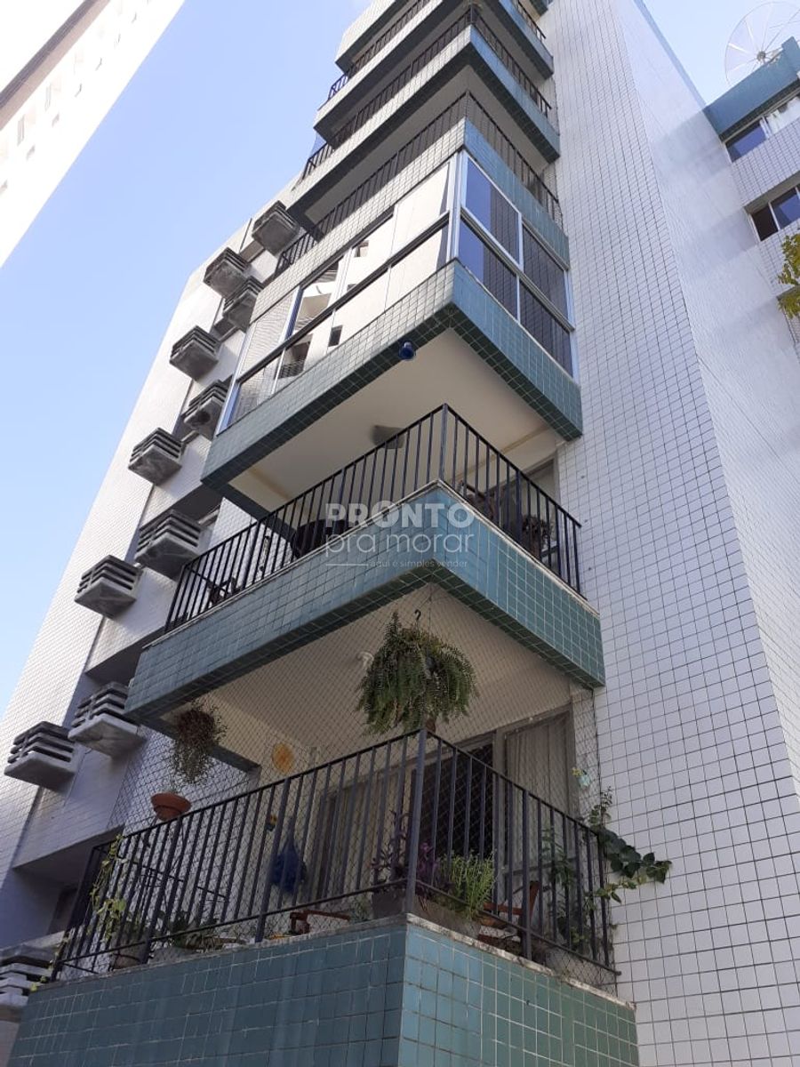 Apartamento, 3 quartos, 150 m² - Foto 13