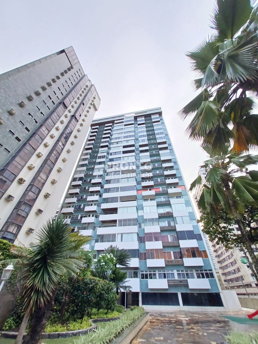 Apartamento, 4 quartos, 203 m² - Foto 16