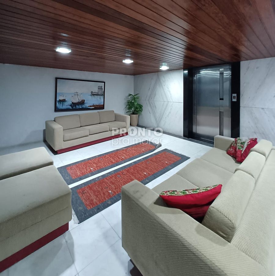 Apartamento, 4 quartos, 203 m² - Foto 17